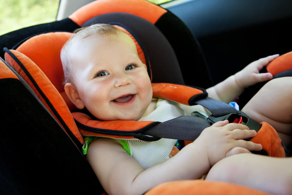 Applying The Anti Vaccine Mentality to Car Seats