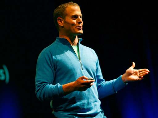 See What Tim Ferriss Says On Smashing Fear