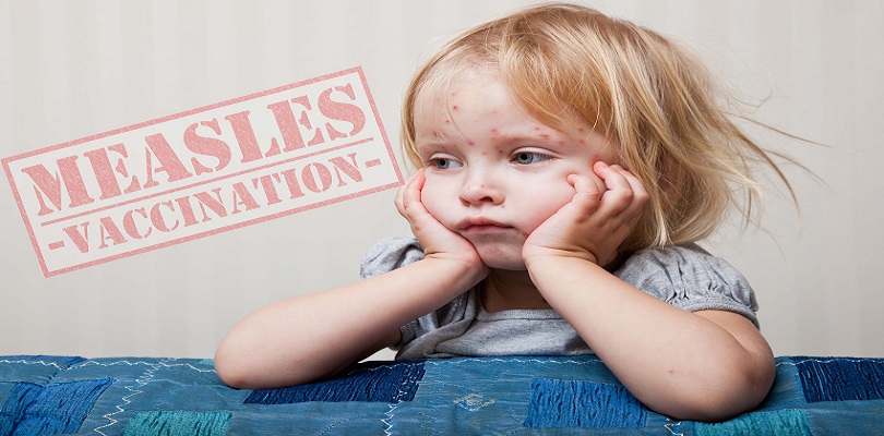 On Vaccines, Measles, And Tomorrowland