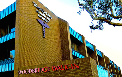 Woodbridge Walk-In Irvine Celebrates 35 Years of Service