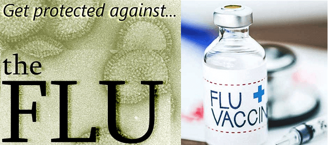Types of Flu: Causes, Symptoms, & Prevention Tips