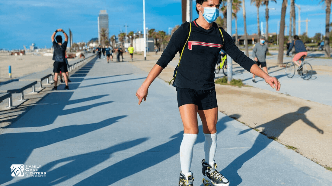 How Coronavirus Will Impact Summer Activities for OC Residents