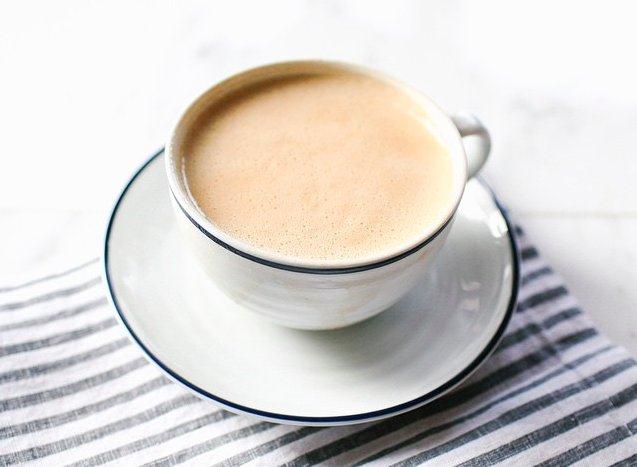 Make Bulletproof Coffee