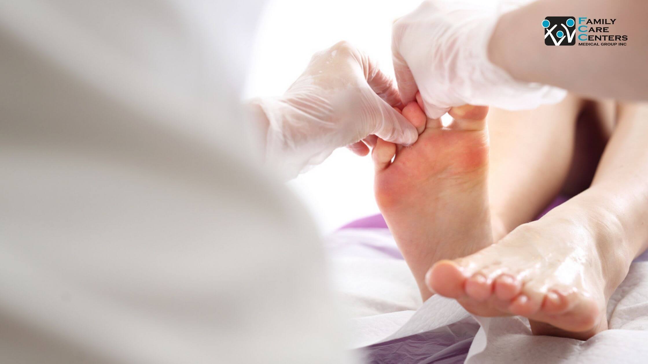 What Cellulitis Looks Like and How to Treat It