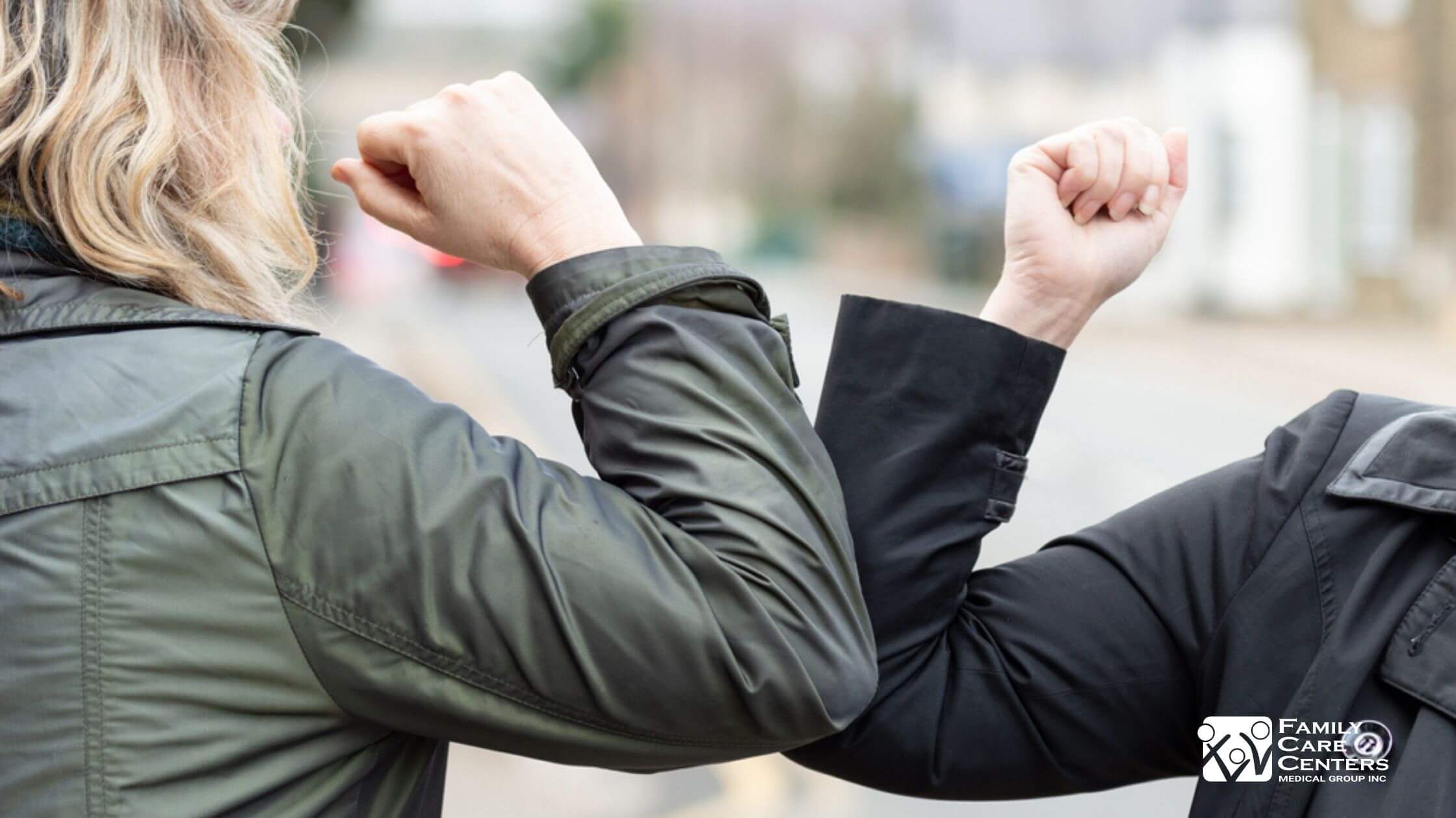 10 COVID-19 Prevention Tips for This Winter