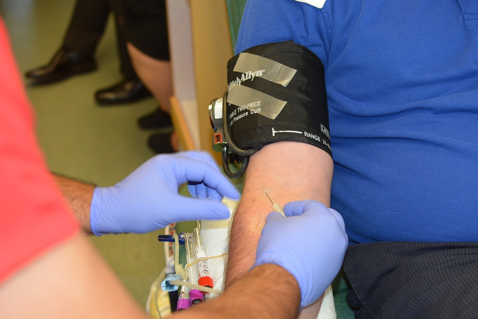 Facts About Donating Blood to Help Cancer Patients