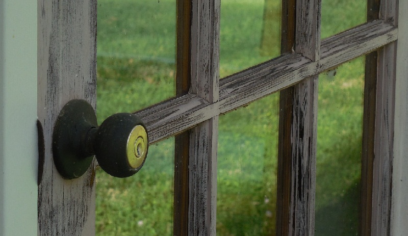 door knob covers and door locks