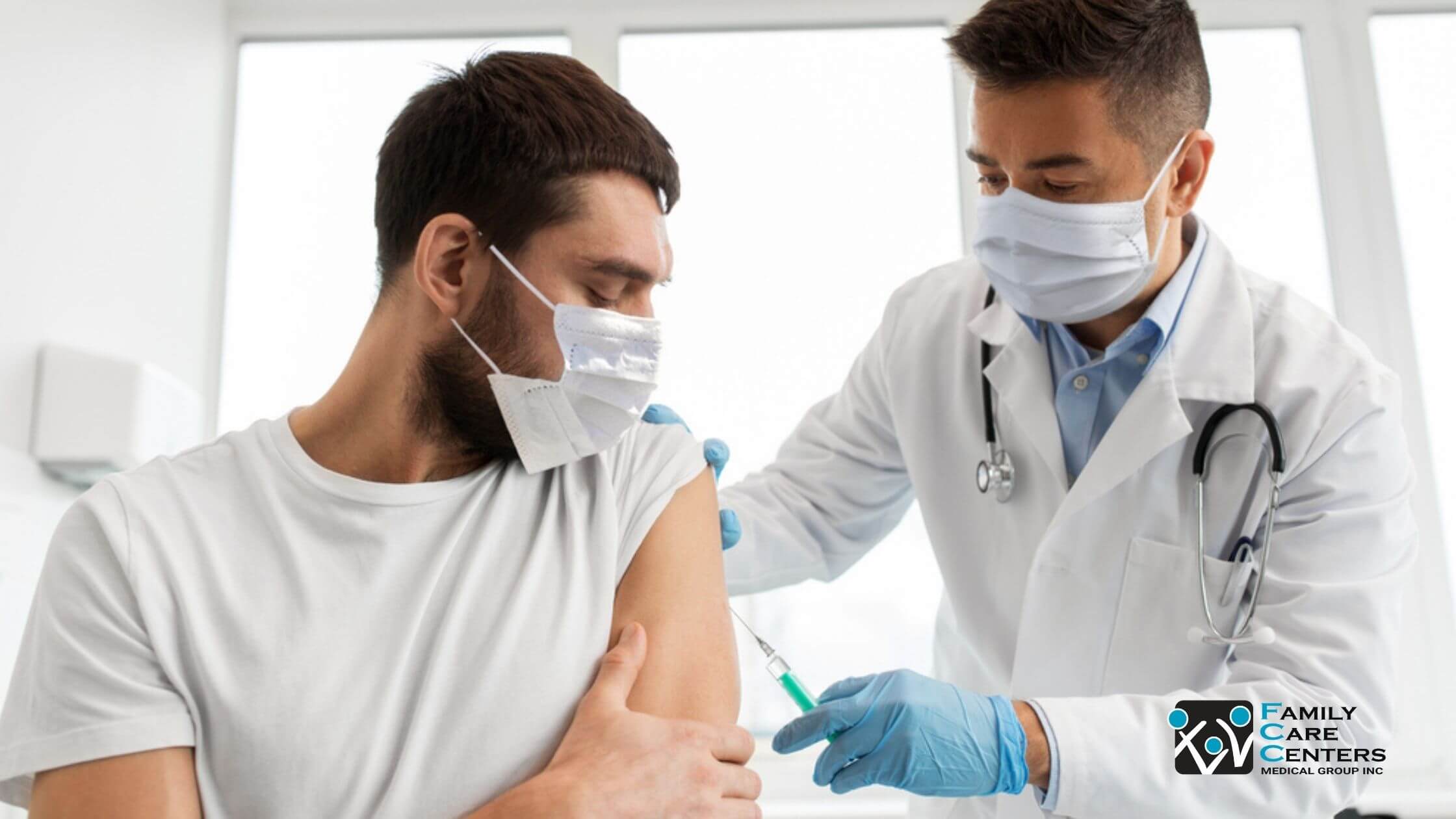 Flu Shot During COVID-19: What You Need to Know 