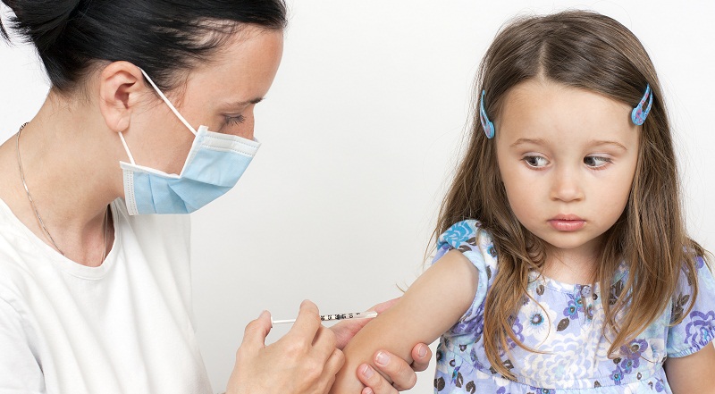 Officials Push for 2015-2016 Flu Season Vaccination