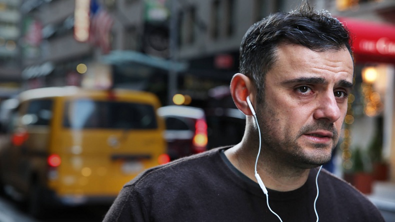 Gary Vaynerchuk-There is more to do