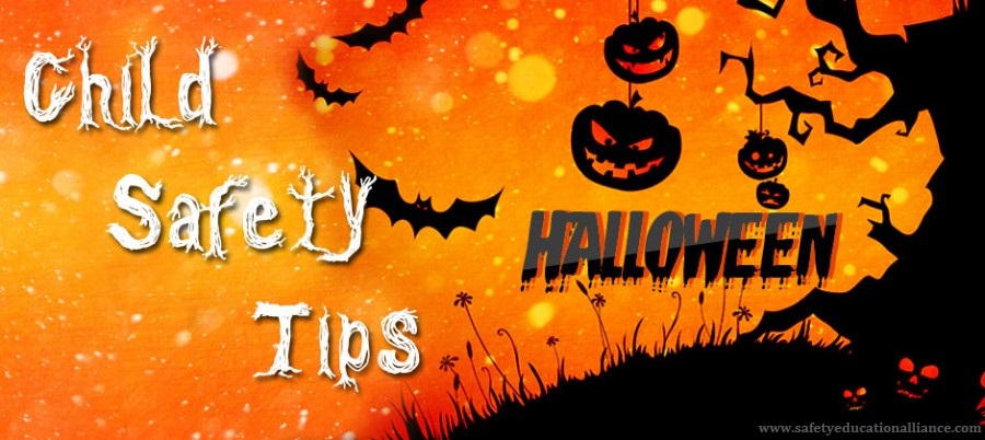 8 Halloween Safety Tips for Kids