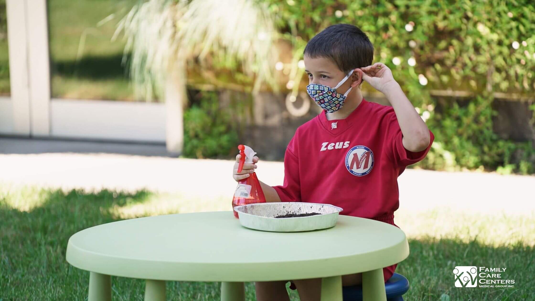 5 Prevention Tips for Summer Activities Amid COVID-19