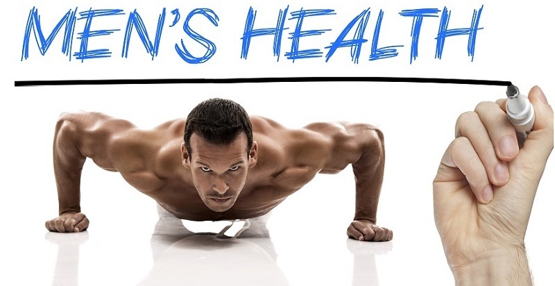 8 Ways to Celebrate National Men’s Health Week