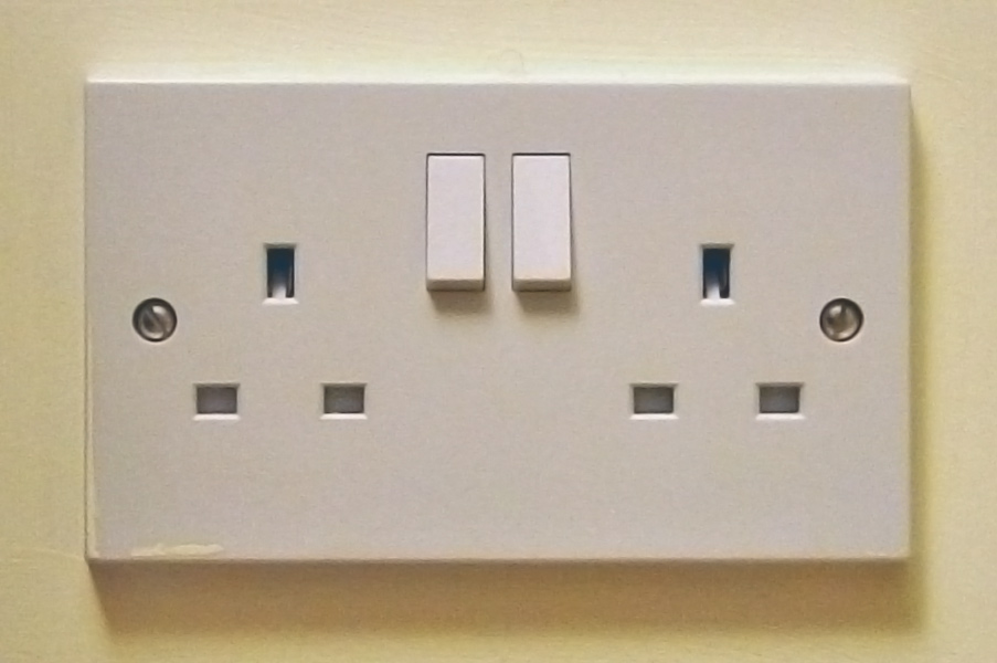 outlet covers and outlet plates