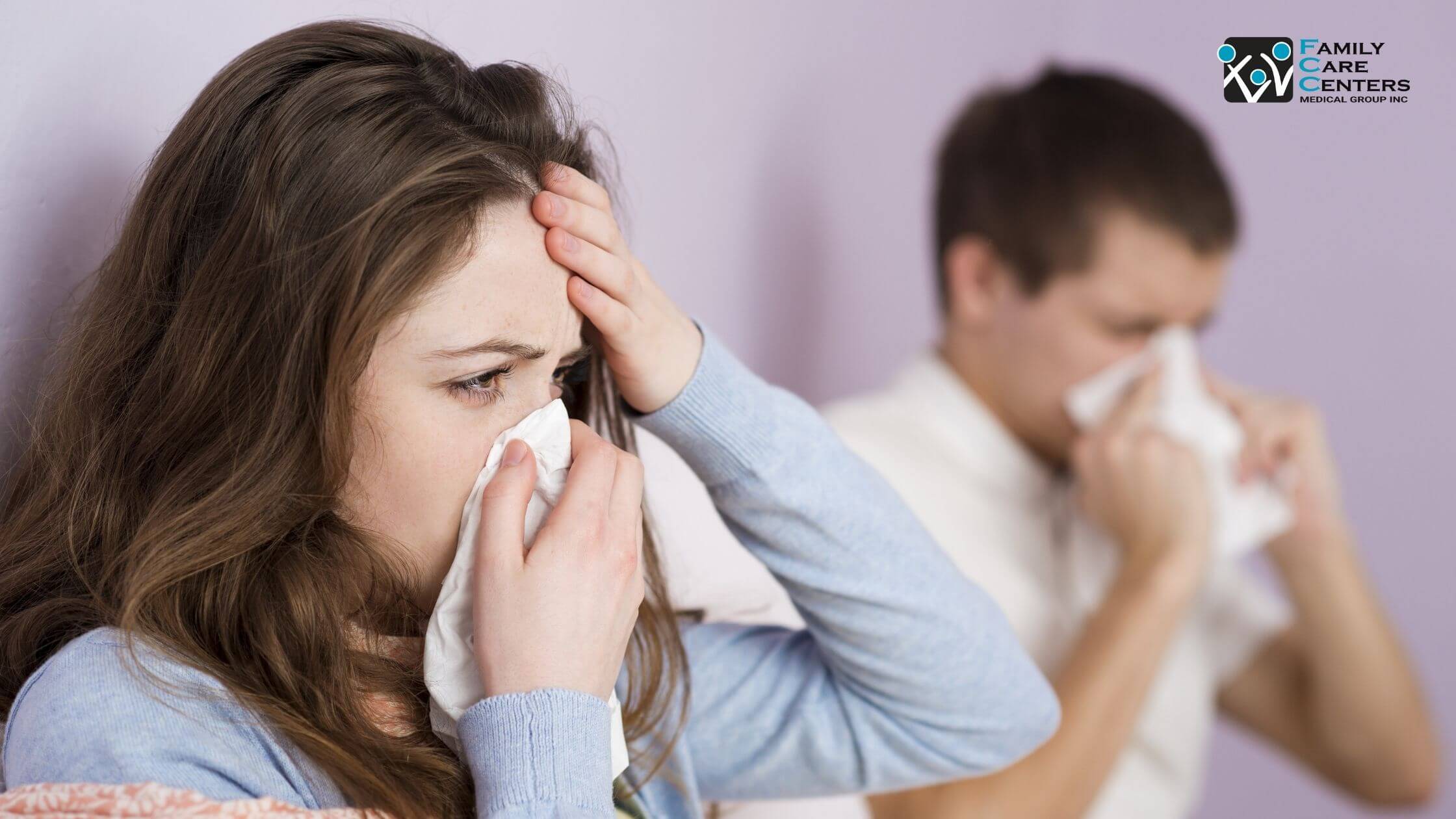 12 Common Illnesses That Peak in the Fall & Tips to Prevent Them