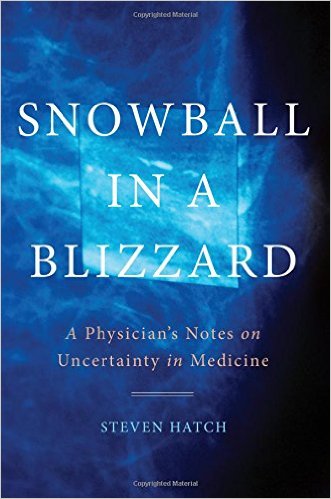 Snowball In A Blizzard