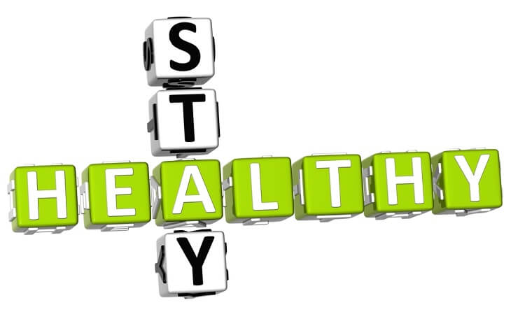 4 Tips to Staying Healthy This Fall