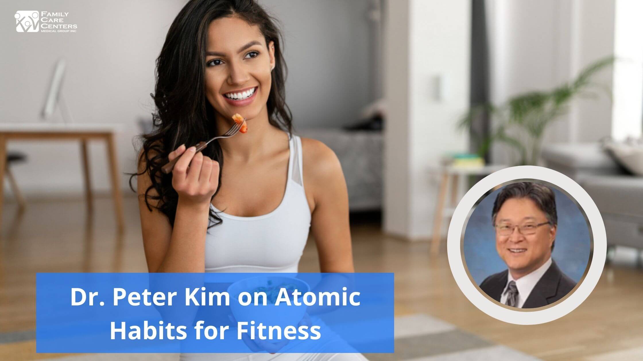The Most Important Health & Fitness Tweak You Can Do For Yourself....EVER!