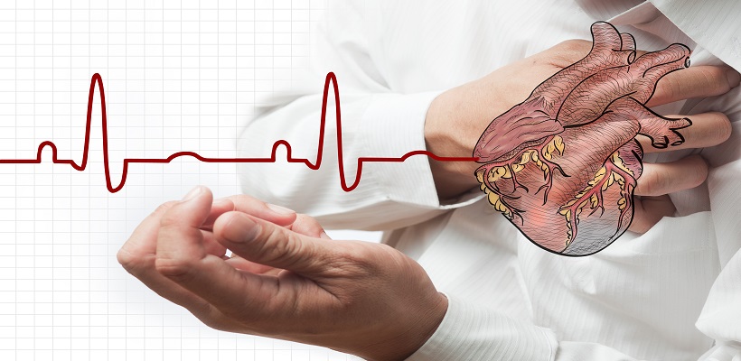 Why You Should Never Ignore Chest Pain: Know the Risks