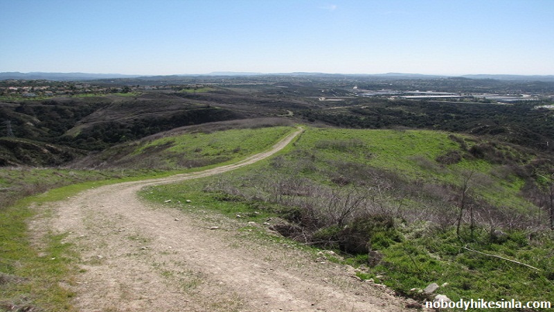 whiting-ranch-loop-trabuco-canyon