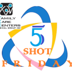 5-Shot Friday 5/27/16