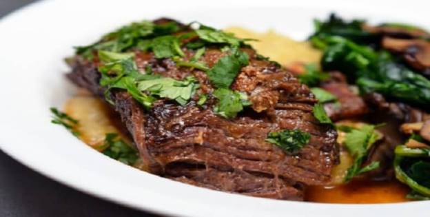 5-Shot Friday: Super Bugs and Super Diets