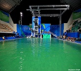 Poor Water Quality at Rio Olympics: What Trash and Pollution Means for Athletes