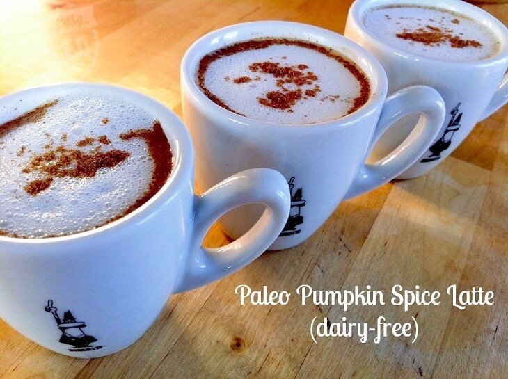 5-Shot Friday: Sugar Daddies, Going Hard, Cooling Down, Pumpkin Spice, And Getting Fixed