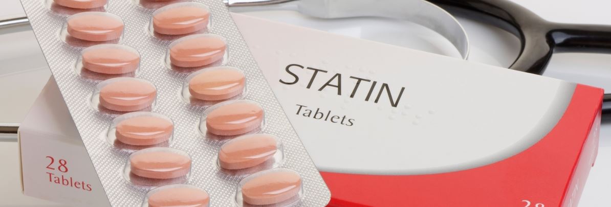Statins- It’s Not A Conspiracy