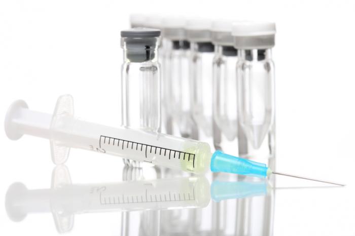 5-Shot Friday: Last Flu Shot Ever, Zika Tears, Brains, Ramming, and Harder To Kill