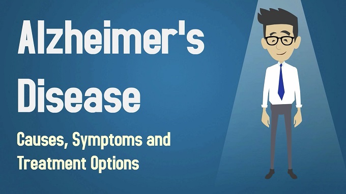 Lending a Helping Hand to Loved Ones with Alzheimer’s