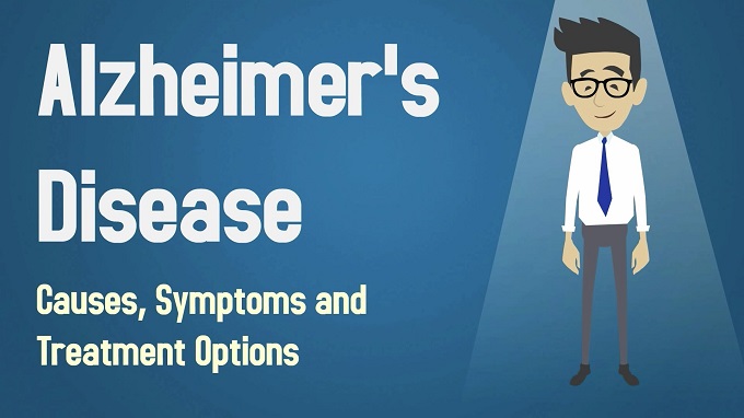 Alzheimer Disease