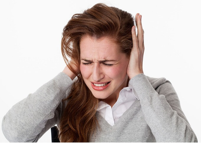 Headache Behind the Ear: Is It Serious?