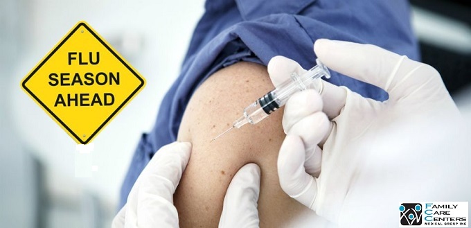Which Type of Vaccine Should You Get During the Flu Season?