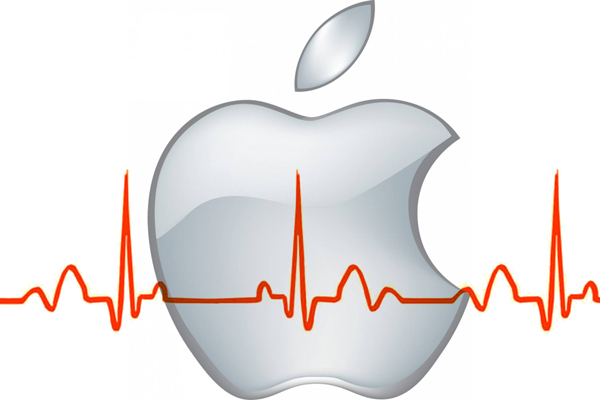 5-Shot Friday for 2/16/18: Enter The Apple, Concussion Blood Test, Worse Than Russian Hacking, Pedaling, And Speed Squash
