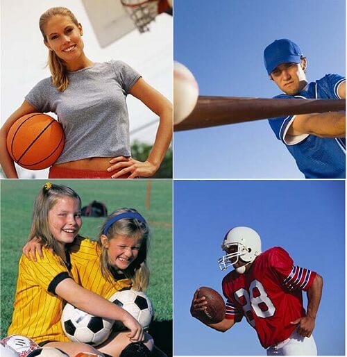 National Physical Fitness & Sports Month: Get Your Sports Physical Done