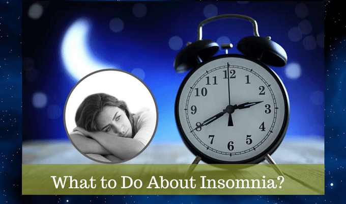 How to know about Insomnia