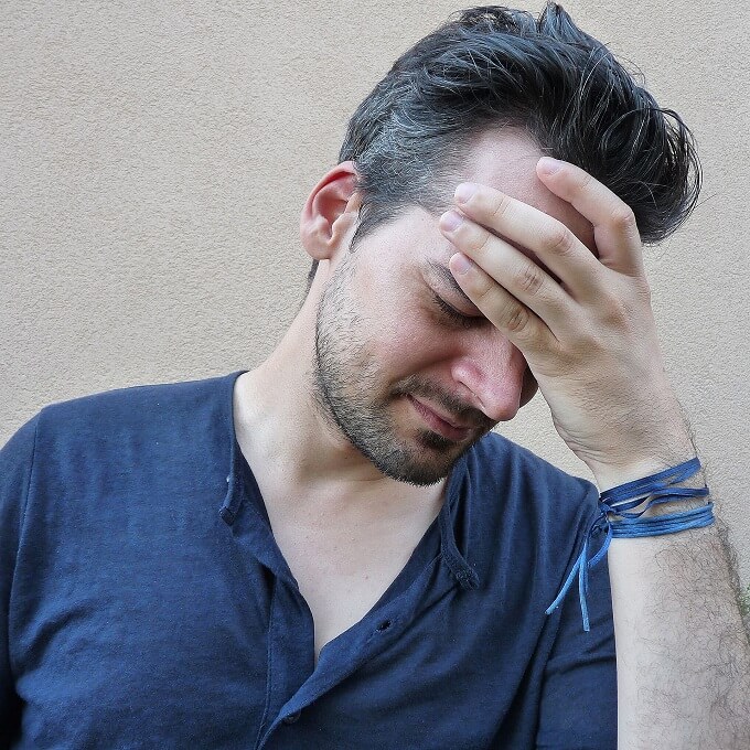 Are You Sleep Deprived? Here's What to Do About It