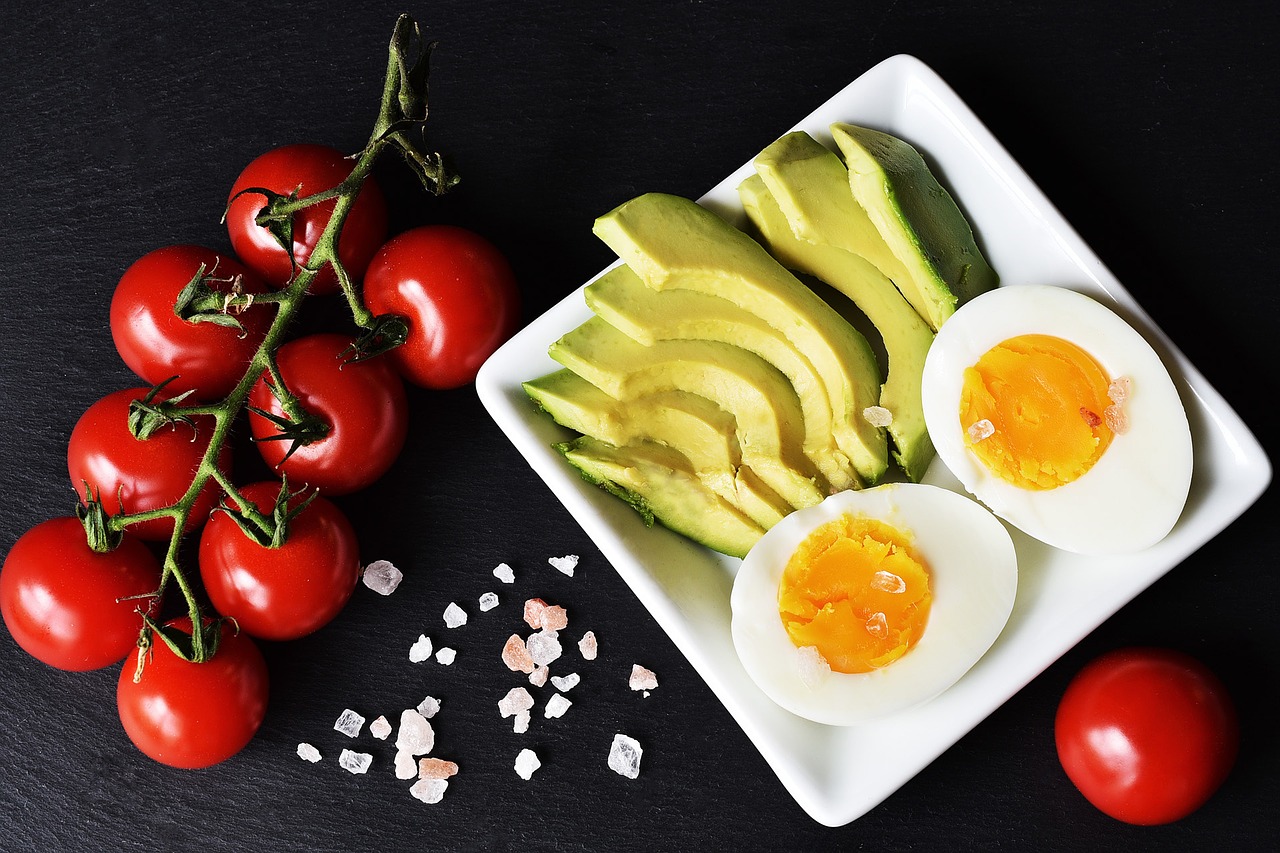 How the Ketogenic Diet Can Affect Your Skin