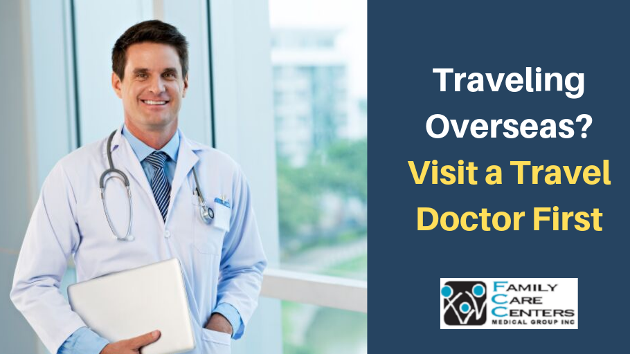 city travel doctors