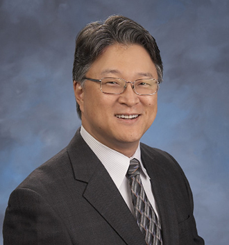 Peter Kim