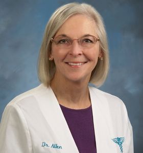 Kathryn Allen