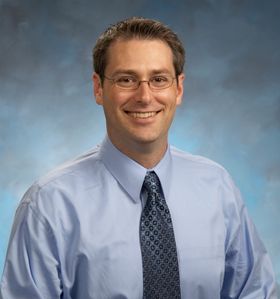 David Bunten
