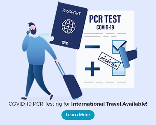 Get the Best Travel Care from Our Licensed Travel Medicine Experts