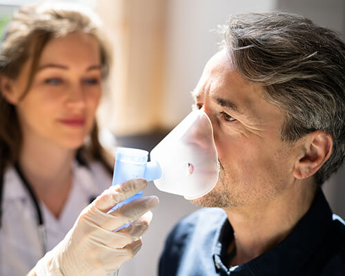 What to Expect During Your Visit for Asthma Care