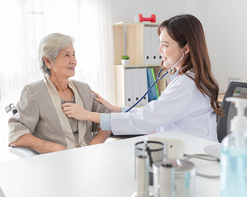 Asthma Diagnosis and Treatment at Our Urgent Care Clinics