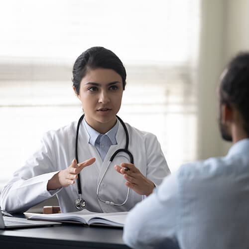 What Causes My Bladder Infection?