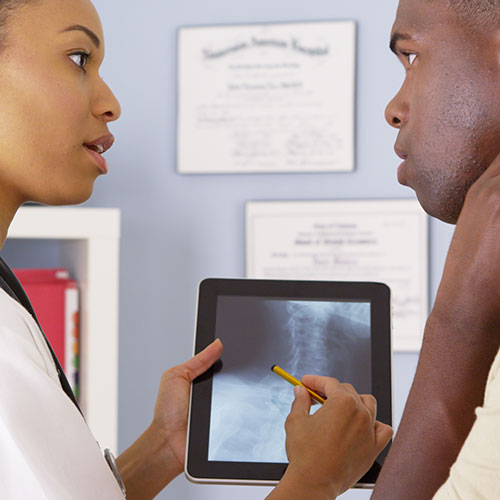 Body Aches and Pain Treatment Orange County, CA