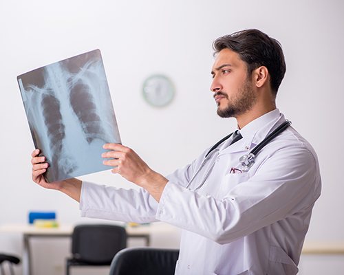Common Urgent Health Conditions That Need X-Ray Diagnosis
