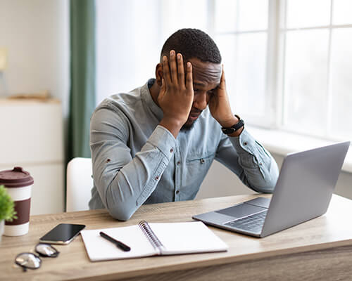 Treat Headaches and Migraines